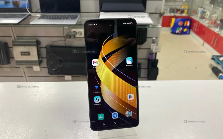 Infinix Smart 8 Pro 8/128Gb