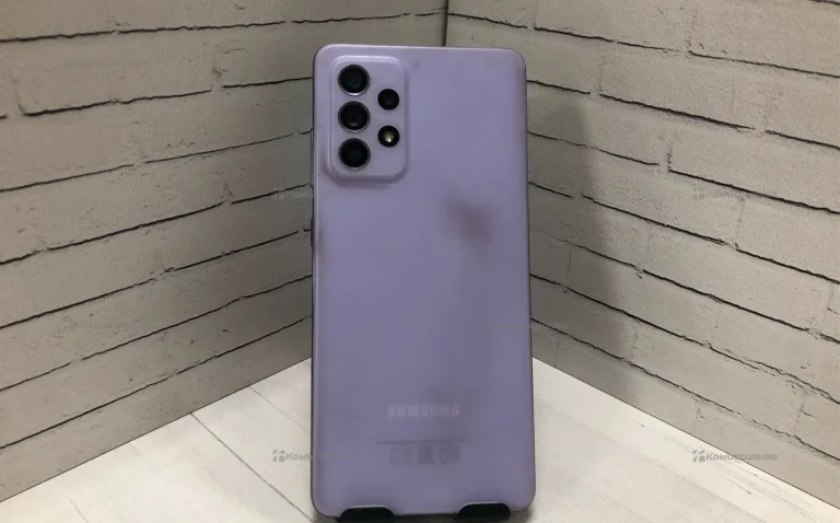 Samsung  Galaxy A52 4/128Gb