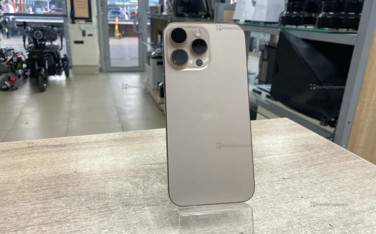 Apple iPhone 16 Pro Max 256 ГБ