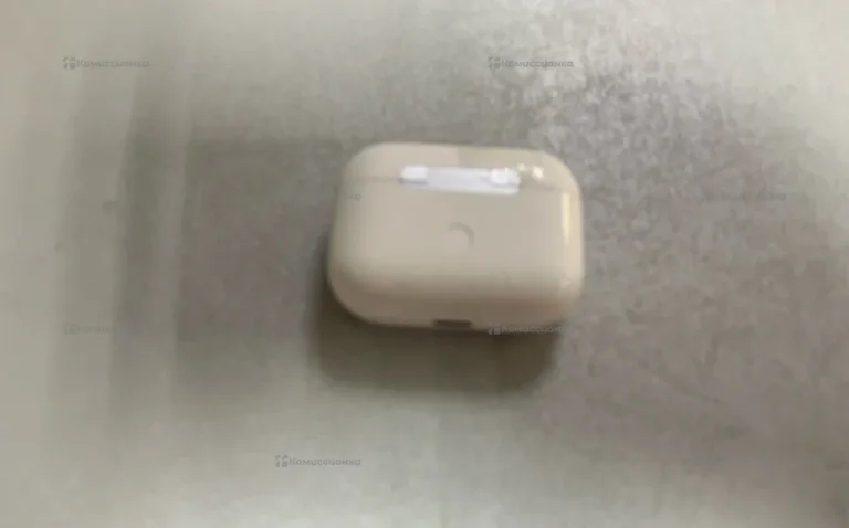 Наушники  AirPods с экраном