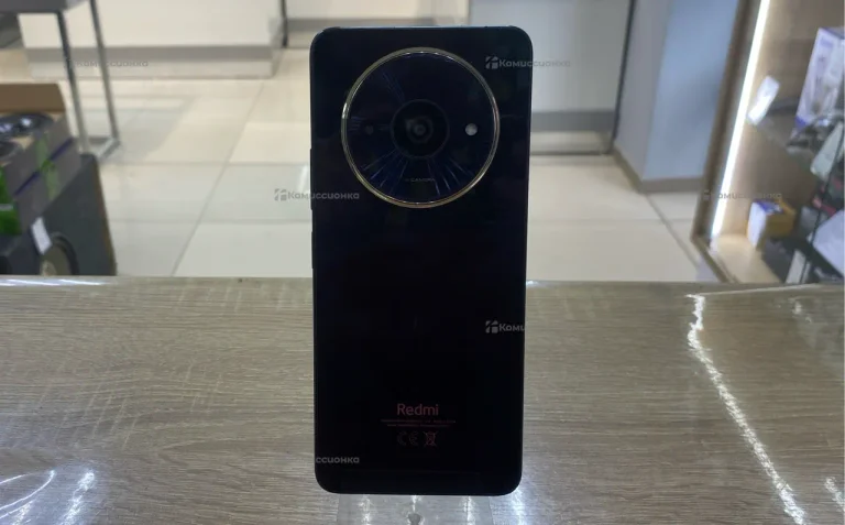 Xiaomi Redmi A3x 3/64ГБ