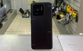 Xiaomi Redmi 10C 4/128 ГБ