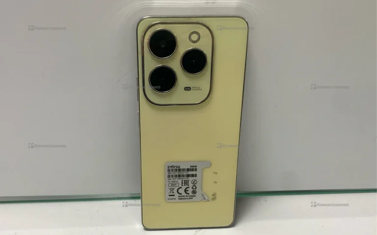 Infinix Hot 40 8/256 ГБ