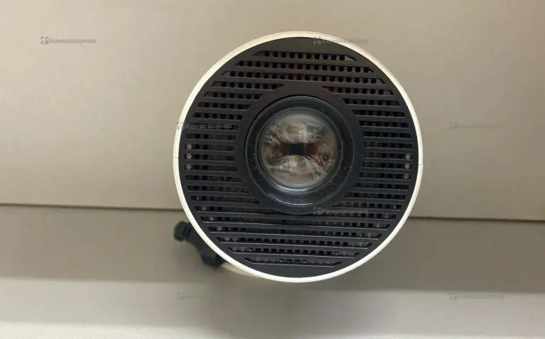 Проектор LCD Projector