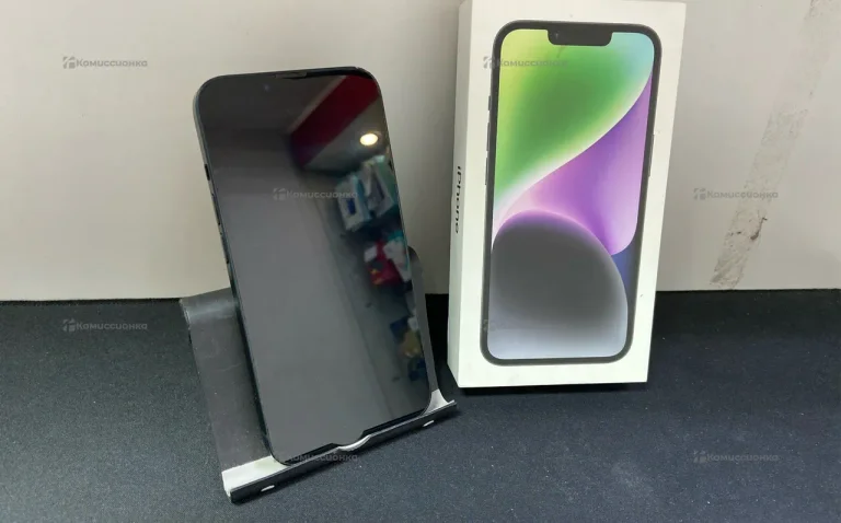 Apple iPhone 14 6/128 ГБ