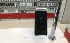 Купить Apple iPhone XR 3/64 ГБ б/у , в Курган Цена:8990рублей