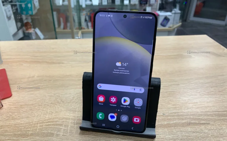 Samsung Galaxy S24 8/256