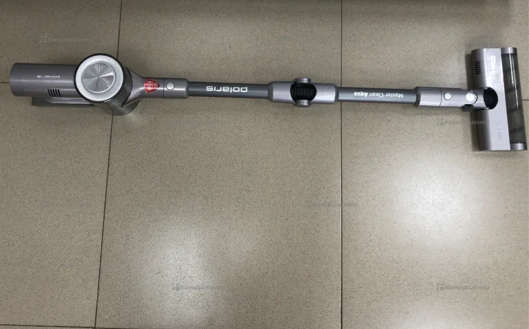 Пылесос Polaris PVCS 1146 Master Clean Aqua
