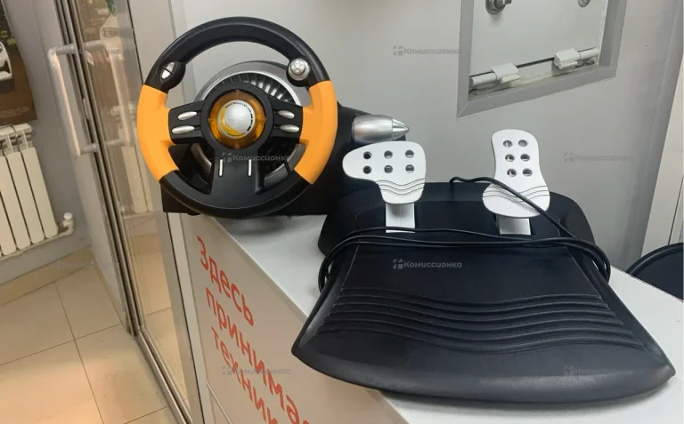 Genius speed wheel 3 MT