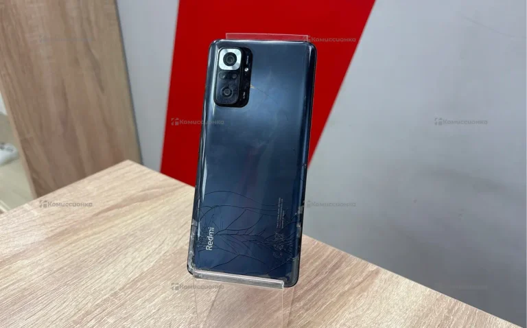 Xiaomi Redmi Note 10 Pro 8/128 ГБ