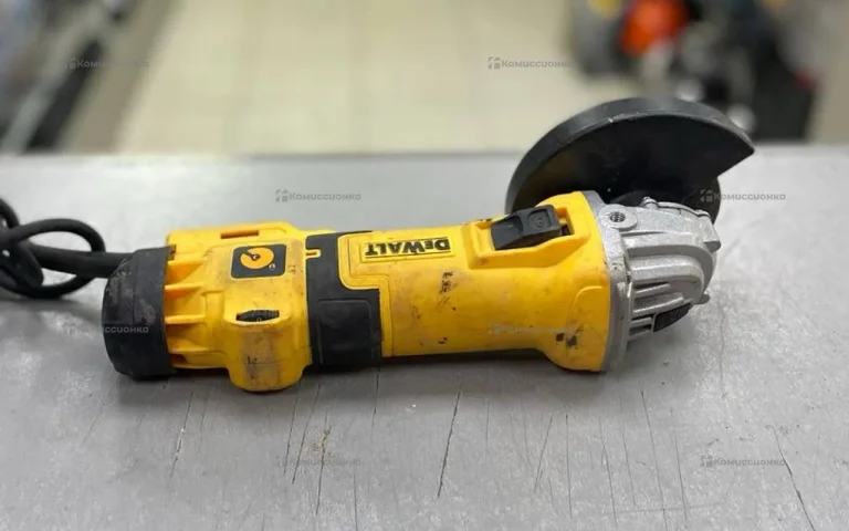 ушм dewalt 125 rep