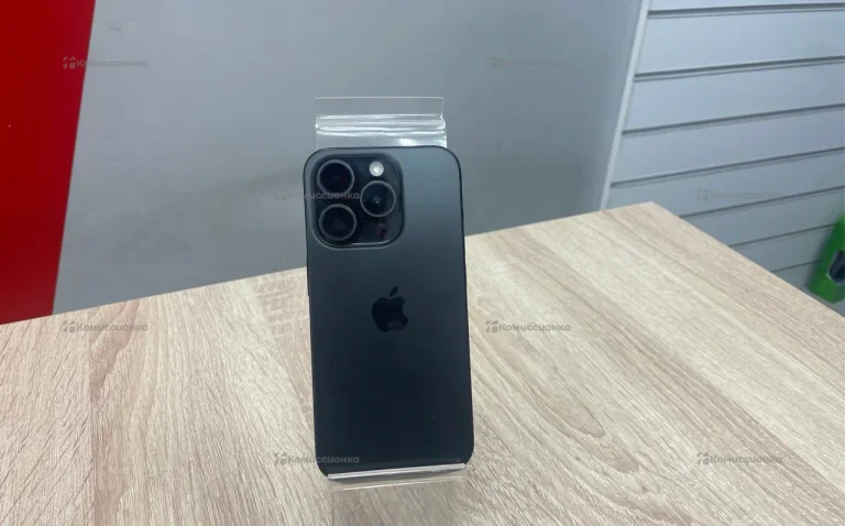 Apple iPhone 15 Pro 128Gb