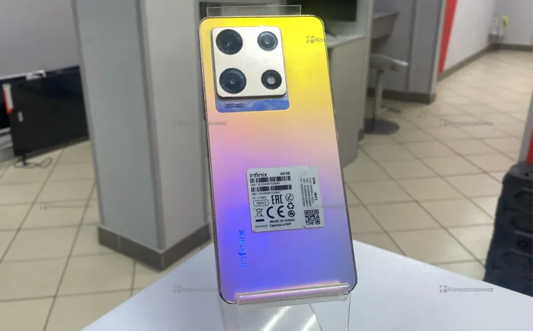 Infinix Note 30 Pro 8/256 ГБ