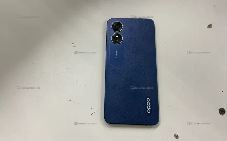 Oppo A17 4/64Gb