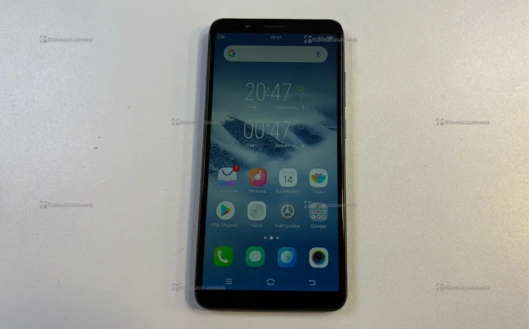 Vivo Y71 6/128Gb
