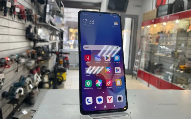 Xiaomi Redmi Note 10 Pro 8/128 ГБ
