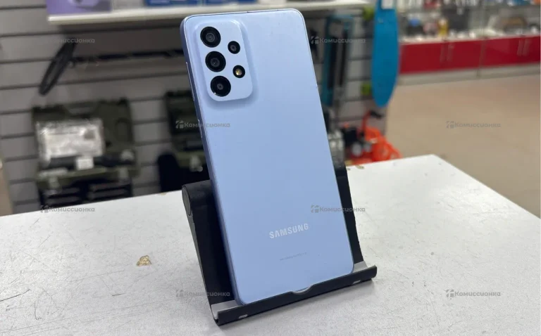 Samsung Galaxy A33 5G 8/128 ГБ