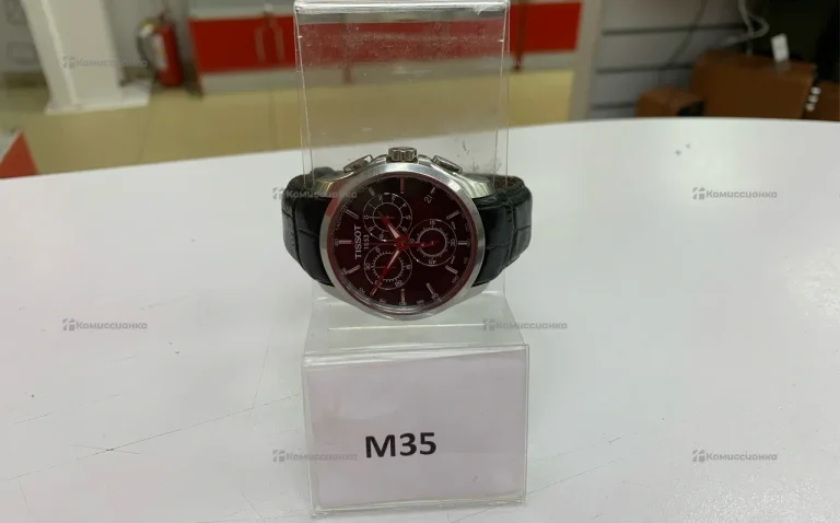 Часы  tissot 1853