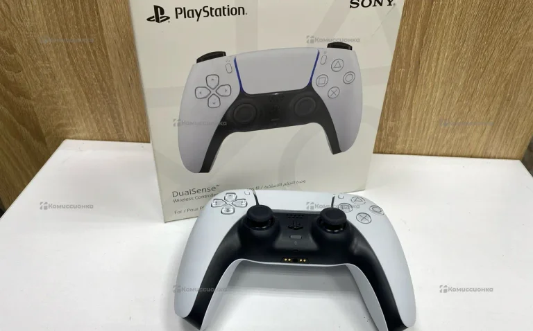 PS5 Джойстик ps5