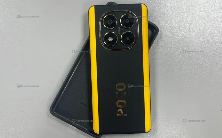 Xiaomi Poco X7 12/512 ГБ
