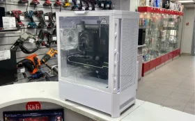 Системный блок Cougar