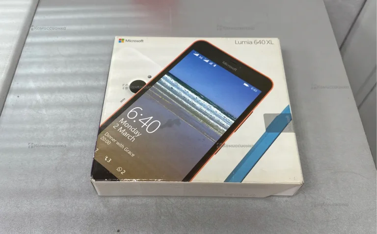 Nokia lumia 640 XL