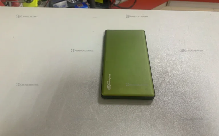 Power Bank  5000 mah hecharge