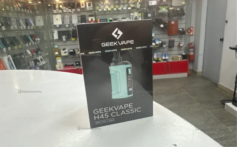 Вейп Geekvape H45 Classic.