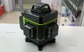 4D laser level