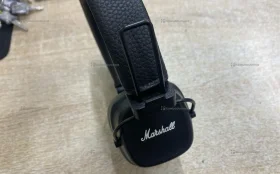 Наушники Marshall Major IV
