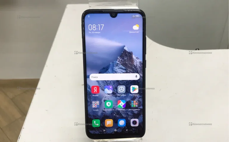 Xiaomi Redmi Note 7 6/64 ГБ