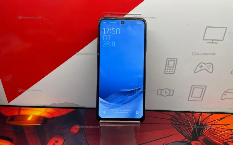 Xiaomi Redmi 10 4/64 ГБ