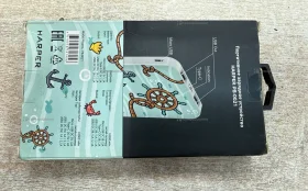 Купить Power Bank Harper 10k б/у , в Москва и область Цена:600рублей