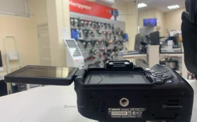 Фотоаппарат  canon eos 600d