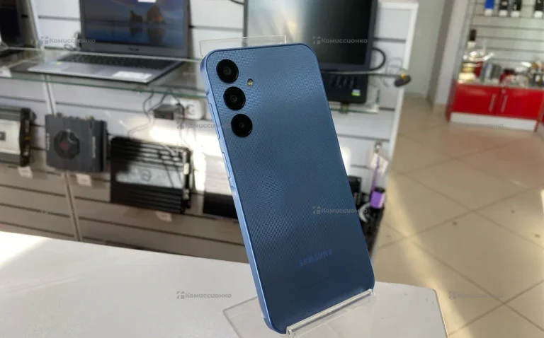 Samsung Galaxy A25 6/128 ГБ