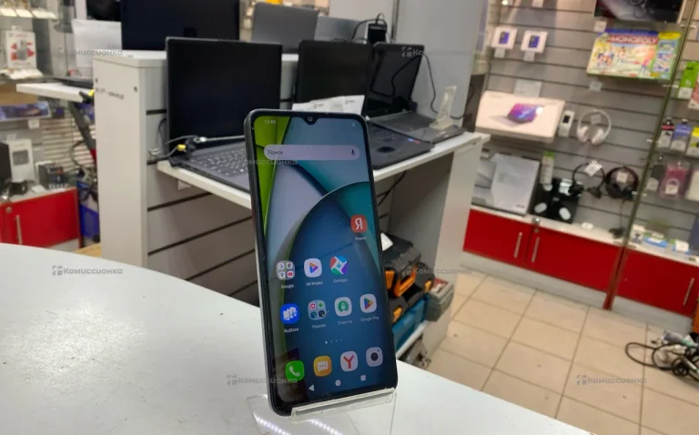 Xiaomi Redmi A3 3/64 ГБ