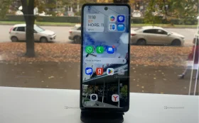 Tecno POVA 7 Neo 8/256 ГБ