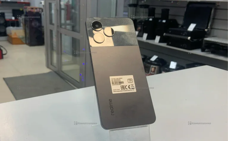 Realme Note 50 4/128 ГБ