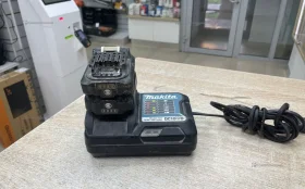 Зарядное устройство makita DC10WD