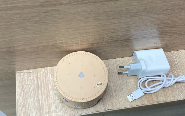 Яндекс станция мини 1