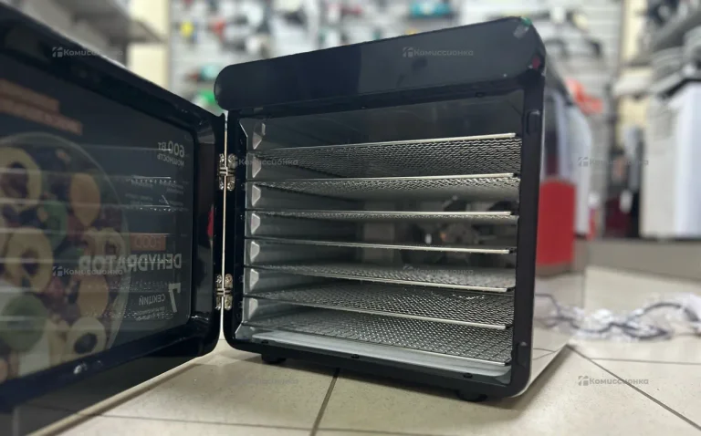 Сушилка reoka rkfd-md607