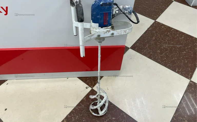 Миксер Фиолент