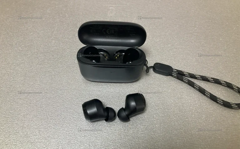 Наушники   Soundcore a25I