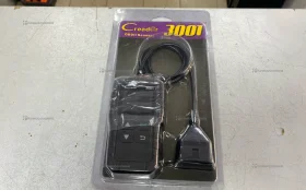 Купить Автосканер Creader 3001 б/у , в Санкт-Петербург Цена:990рублей