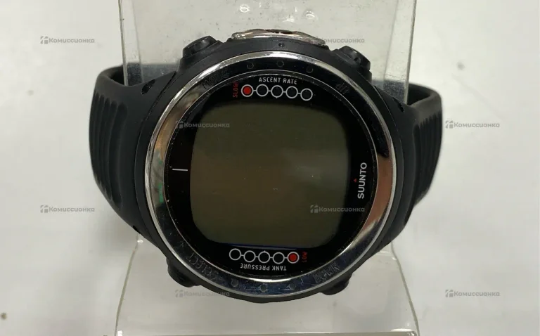 Часы для дайвинга Suunto D4i