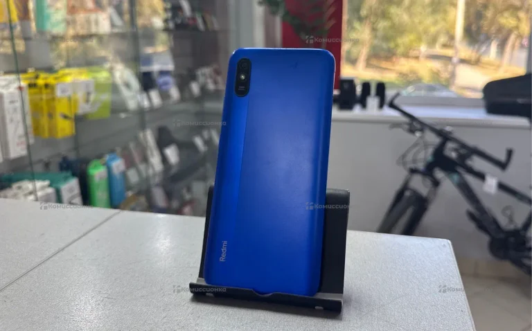 Xiaomi Redmi 9A