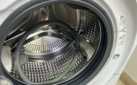 Купить Стиральная машина  Haier HW100-BD14378 б/у , в Тюмень Цена:45000рублей