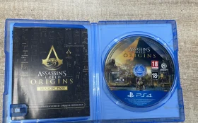 ps4 assassin’s creed origins  ps4