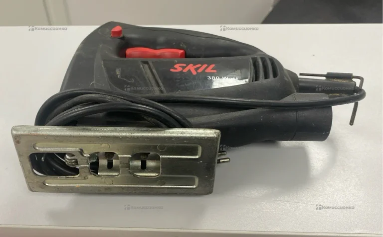 Электролобзик Skil 4003 AA