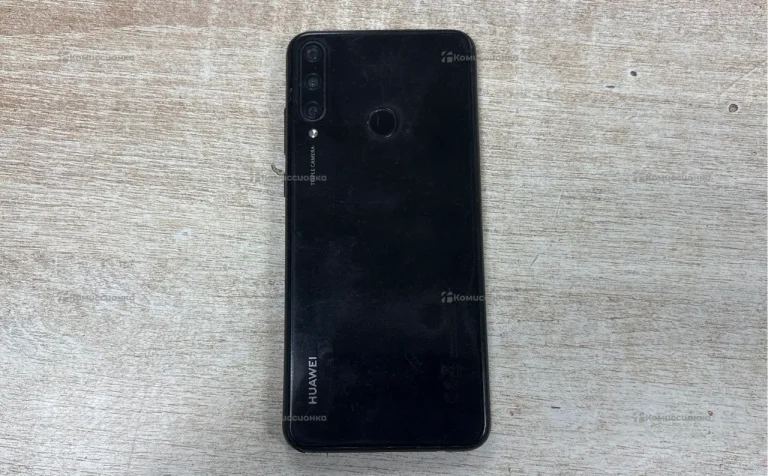 Huawei Y6p 3/64 ГБ